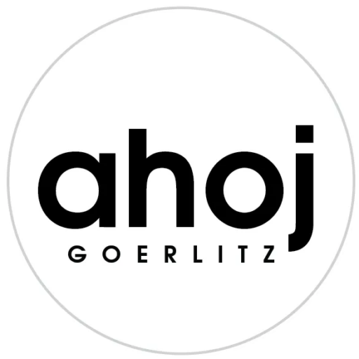 Logo ahoj Görlitz