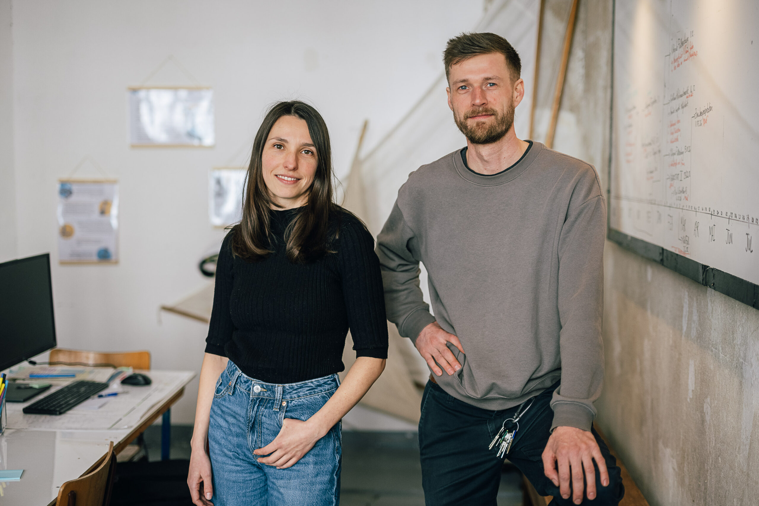 Wir suchen Verstärkung: Werde unser neues Kommunikationstalent!
